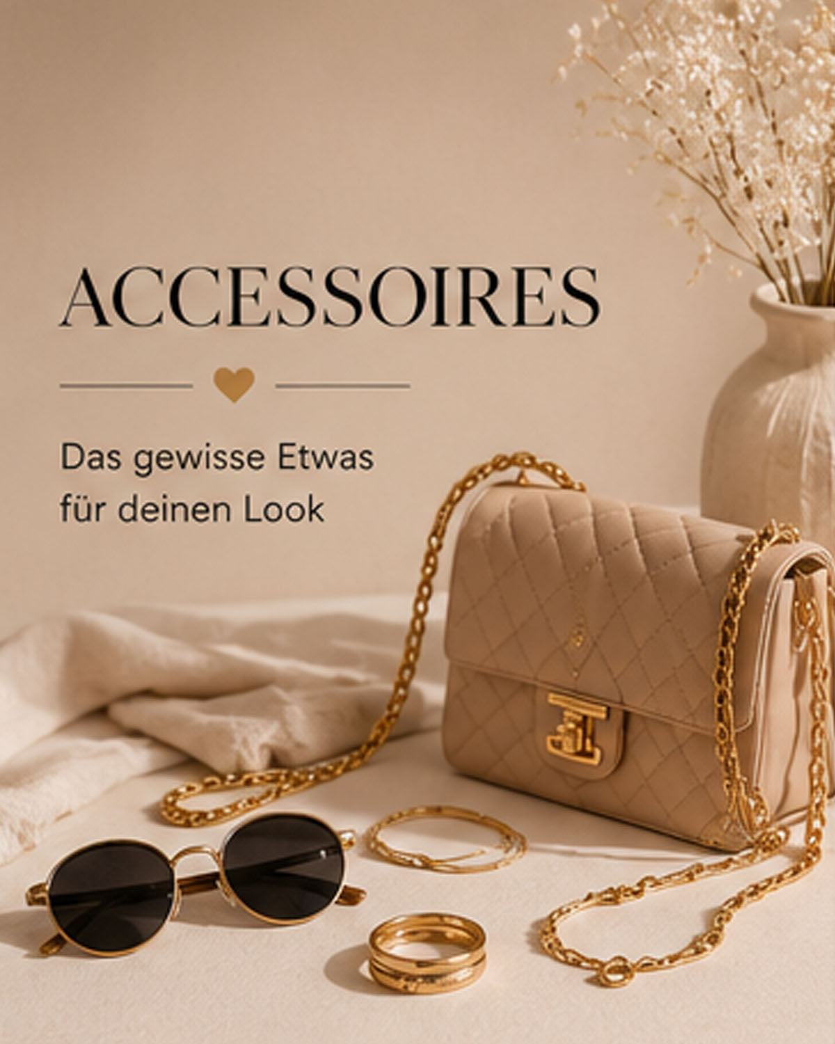 Accessoires