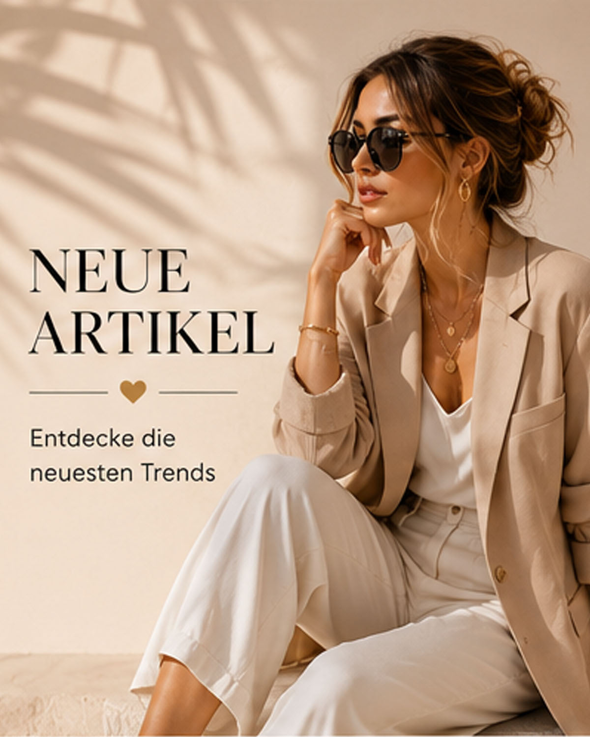 Neuheiten