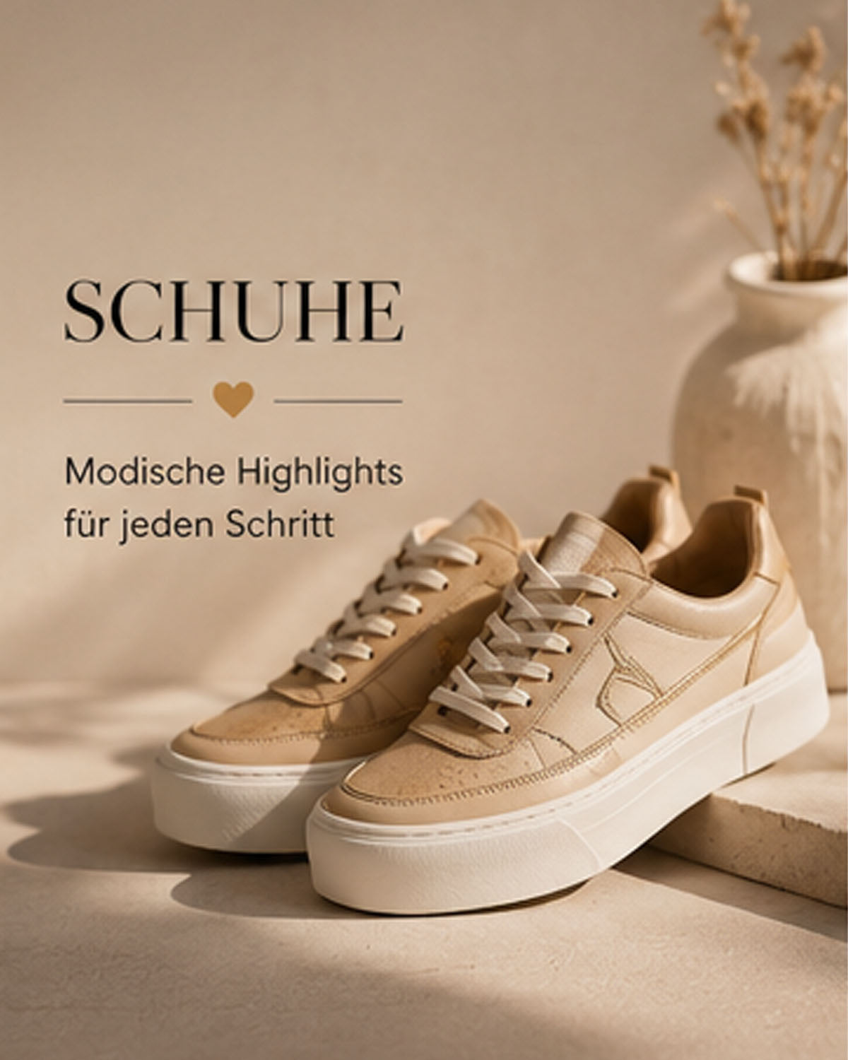 Schuhe
