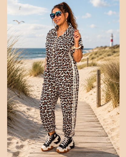 Leo Overall – Made in Italy