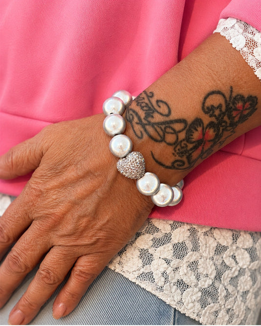 Armband, das deinem Look das gewisse Etwas verleiht
